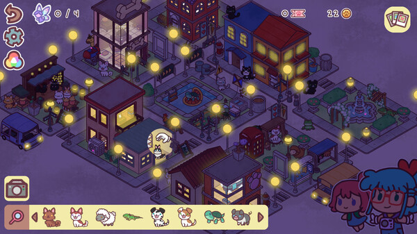 图片[6]-隐藏在我的天堂里 Build.16698404（Hidden in my Paradise）免安装中文版-87软件库｜绿色软件+破解游戏下载站