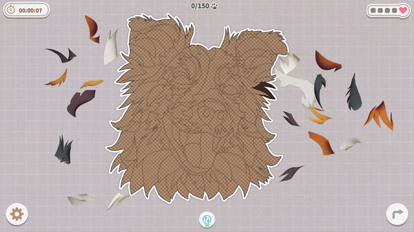 图片[5]-挤在一起的狗狗 Build.13309774（Dogs Huddled Together）免安装中文版-87软件库｜绿色软件+破解游戏下载站