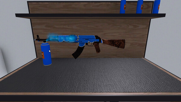 图片[3]-射击场模拟器 Build.19884830（Shooting Range Simulator）免安装中文版-87软件库｜绿色软件+破解游戏下载站