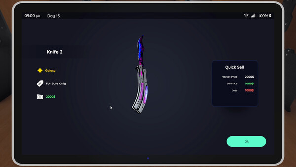 图片[5]-射击场模拟器 Build.19884830（Shooting Range Simulator）免安装中文版-87软件库｜绿色软件+破解游戏下载站