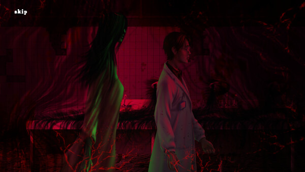 图片[4]-水鬼 v1.00（LakeLady）免安装中文版-87软件库｜绿色软件+破解游戏下载站