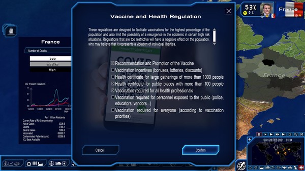 图片[4]-权力与变革：2021版 Build.7675455（Power & Revolution 2021 Edition）免安装中文版-87软件库｜绿色软件+破解游戏下载站