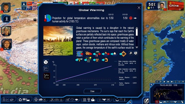 图片[6]-权力与变革：2021版 Build.7675455（Power & Revolution 2021 Edition）免安装中文版-87软件库｜绿色软件+破解游戏下载站