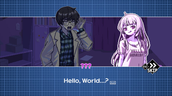 图片[3]-皮格马利翁 Build.15758347（Pygmalion）免安装中文版-87软件库｜绿色软件+破解游戏下载站