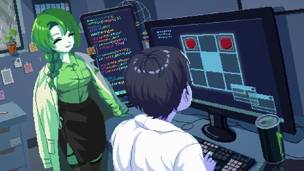 图片[4]-皮格马利翁 Build.15758347（Pygmalion）免安装中文版-87软件库｜绿色软件+破解游戏下载站