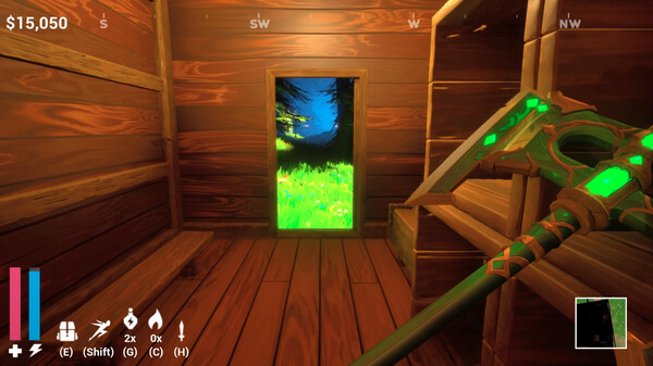 图片[3]-木与掠夺 Build.19883008（Lumber and Plunder）免安装中文版-87软件库｜绿色软件+破解游戏下载站