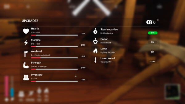 图片[4]-木与掠夺 Build.19883008（Lumber and Plunder）免安装中文版-87软件库｜绿色软件+破解游戏下载站