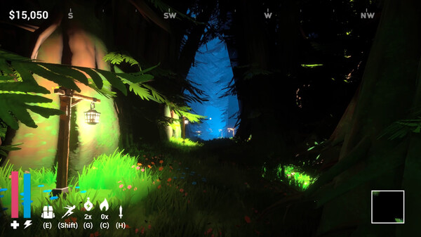 图片[5]-木与掠夺 Build.19883008（Lumber and Plunder）免安装中文版-87软件库｜绿色软件+破解游戏下载站