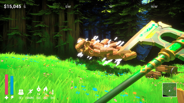 图片[6]-木与掠夺 Build.19883008（Lumber and Plunder）免安装中文版-87软件库｜绿色软件+破解游戏下载站