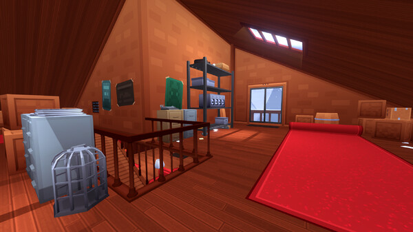 图片[3]-合力逃脱 Build.19068875 单机+联机（In Sink A Co-op Escape Adventure）免安装中文版-87软件库｜绿色软件+破解游戏下载站