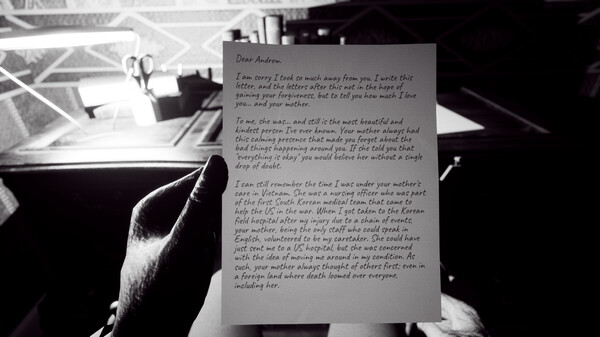 图片[3]-伯纳德·索恩的信件 Build.18668929（Letters of Bernard Thorne）免安装中文版-87软件库｜绿色软件+破解游戏下载站