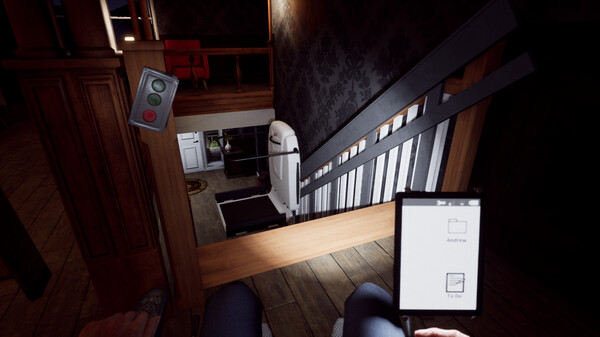 图片[6]-伯纳德·索恩的信件 Build.18668929（Letters of Bernard Thorne）免安装中文版-87软件库｜绿色软件+破解游戏下载站