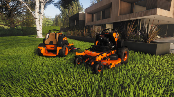 图片[3]-割草模拟器 v1.0.15.0 全DLC（Lawn Mowing Simulator）免安装中文版-87软件库｜绿色软件+破解游戏下载站