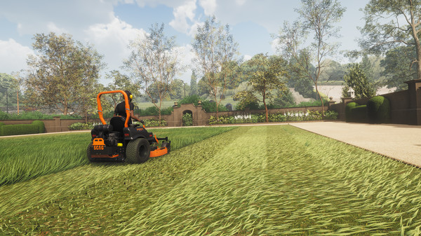 图片[5]-割草模拟器 v1.0.15.0 全DLC（Lawn Mowing Simulator）免安装中文版-87软件库｜绿色软件+破解游戏下载站