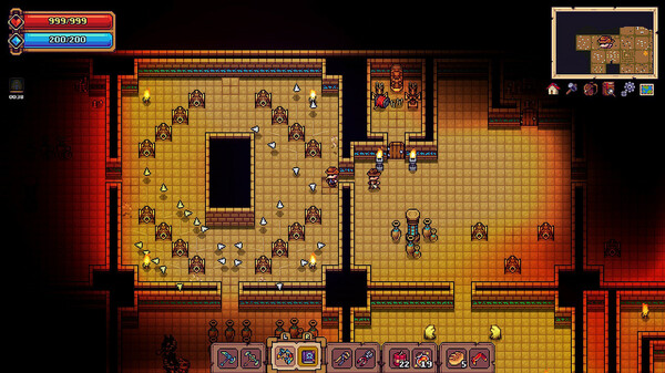 图片[3]-造作海岛 v0.2.0.0 全DLC 单机+联机（Tinkerlands）免安装中文版-87软件库｜绿色软件+破解游戏下载站