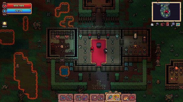 图片[4]-造作海岛 v0.2.0.0 全DLC 单机+联机（Tinkerlands）免安装中文版-87软件库｜绿色软件+破解游戏下载站