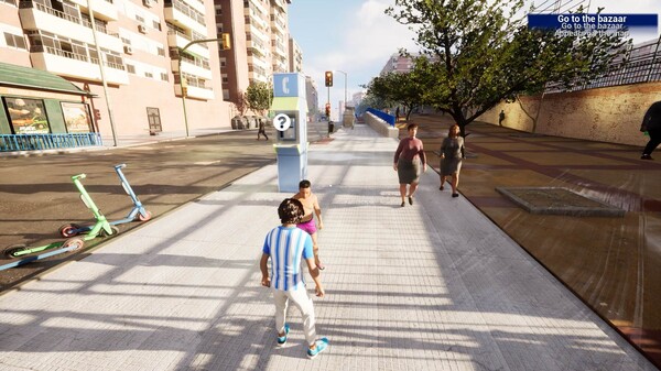 图片[3]-集市模拟器：万的故事 Build.19872677（Bazar Simulator The Wan Story）免安装中文版-87软件库｜绿色软件+破解游戏下载站