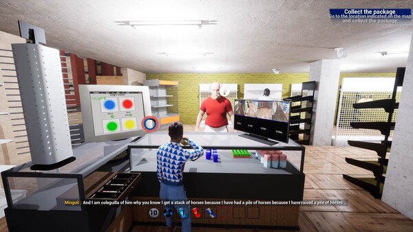 图片[4]-集市模拟器：万的故事 Build.19872677（Bazar Simulator The Wan Story）免安装中文版-87软件库｜绿色软件+破解游戏下载站