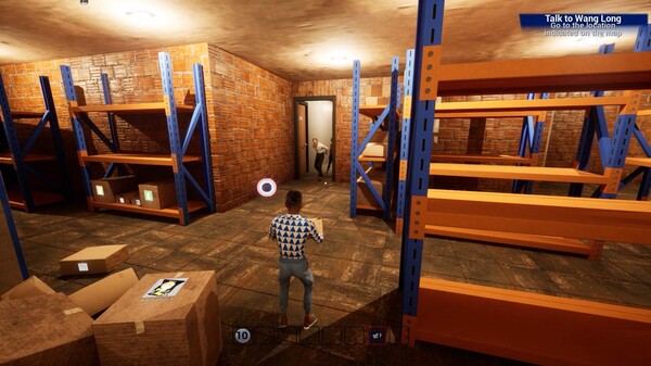 图片[6]-集市模拟器：万的故事 Build.19872677（Bazar Simulator The Wan Story）免安装中文版-87软件库｜绿色软件+破解游戏下载站