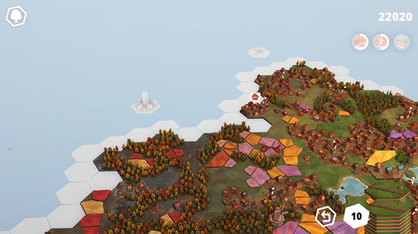 图片[4]-筑梦颂|多罗曼蒂克|浪漫小村 Build.19824481（Dorfromantik）免安装中文版-87软件库｜绿色软件+破解游戏下载站