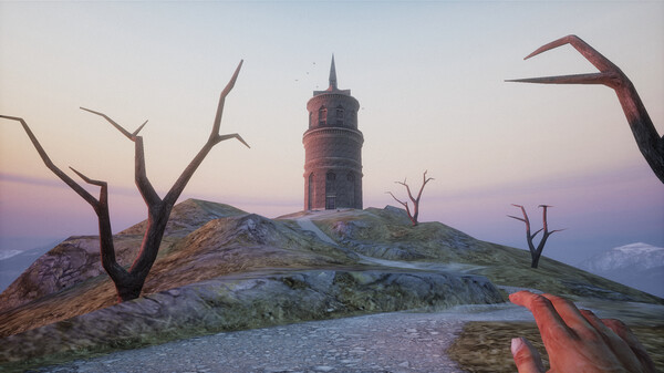 图片[2]-死首残蜕|死亡之帽 Build.19778145（Caput Mortum）免安装中文版-87软件库｜绿色软件+破解游戏下载站