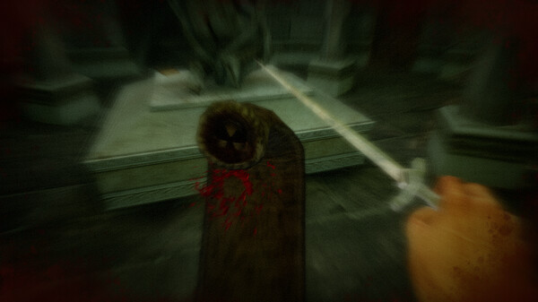 图片[6]-死首残蜕|死亡之帽 Build.19778145（Caput Mortum）免安装中文版-87软件库｜绿色软件+破解游戏下载站