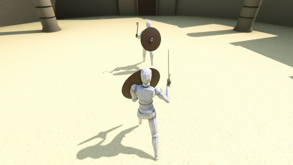 图片[2]-蠢蠢角斗士 v0.16.5 单机+联机（Gladio Mori）免安装中文版-87软件库｜绿色软件+破解游戏下载站