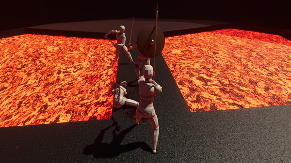 图片[5]-蠢蠢角斗士 v0.16.5 单机+联机（Gladio Mori）免安装中文版-87软件库｜绿色软件+破解游戏下载站