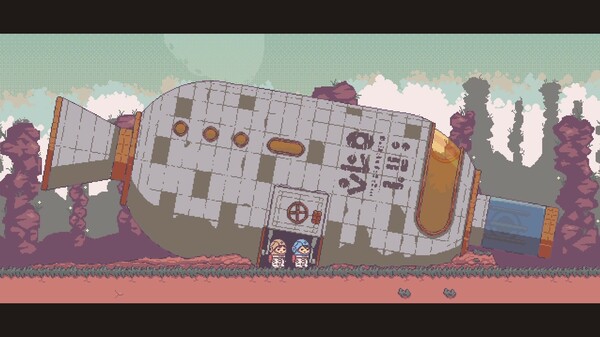 图片[3]-不同的星球 Build.19011406（BOKURA planet）免安装中文版-87软件库｜绿色软件+破解游戏下载站