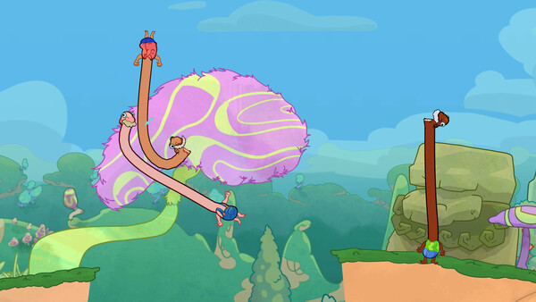 图片[2]-你是食管人 Build.19779743（Esophaguys）免安装中文版-87软件库｜绿色软件+破解游戏下载站