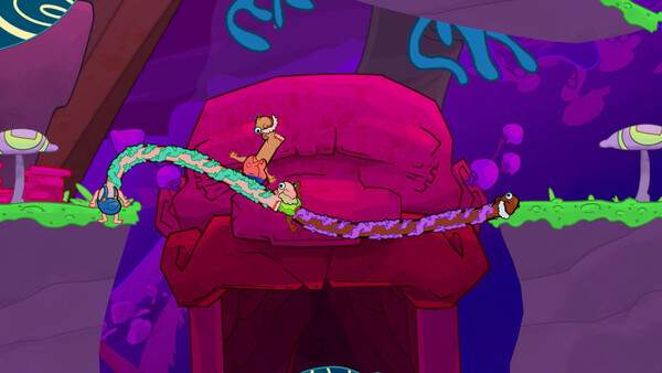 图片[3]-你是食管人 Build.19779743（Esophaguys）免安装中文版-87软件库｜绿色软件+破解游戏下载站