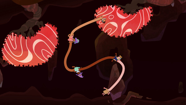 图片[6]-你是食管人 Build.19779743（Esophaguys）免安装中文版-87软件库｜绿色软件+破解游戏下载站