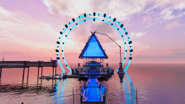 图片[4]-涅亚 Build.19847679（Neyyah）免安装中文版-87软件库｜绿色软件+破解游戏下载站