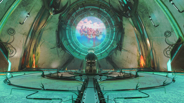 图片[5]-涅亚 Build.19847679（Neyyah）免安装中文版-87软件库｜绿色软件+破解游戏下载站