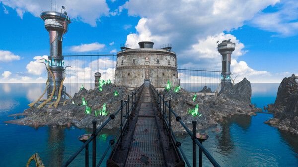 图片[6]-涅亚 Build.19847679（Neyyah）免安装中文版-87软件库｜绿色软件+破解游戏下载站