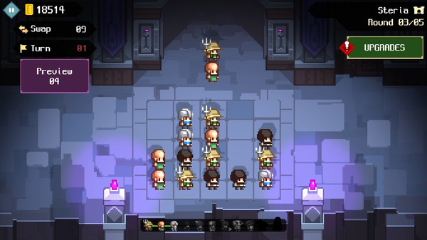 图片[2]-合成与刀片 Build.17940928（Merge and Blade）免安装中文版-87软件库｜绿色软件+破解游戏下载站