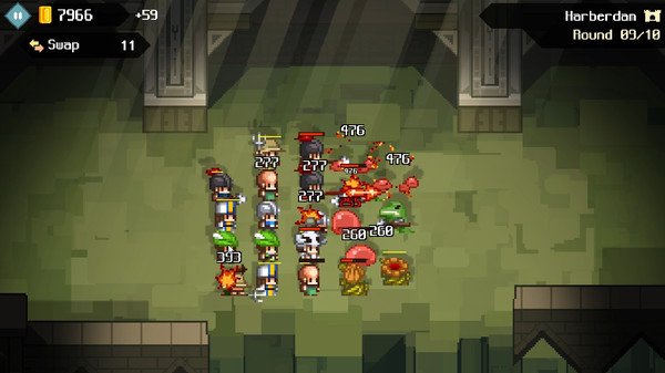 图片[3]-合成与刀片 Build.17940928（Merge and Blade）免安装中文版-87软件库｜绿色软件+破解游戏下载站