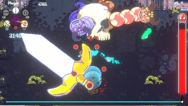 图片[3]-邪恶遗产 Build.19617724（Legacy Of Evil）免安装中文版-87软件库｜绿色软件+破解游戏下载站