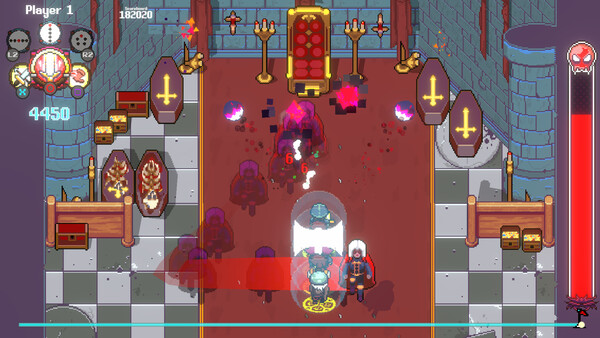 图片[6]-邪恶遗产 Build.19617724（Legacy Of Evil）免安装中文版-87软件库｜绿色软件+破解游戏下载站