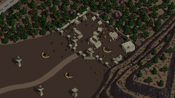 图片[3]-最终前哨 Build.19816768（Last Outpost）免安装中文版-87软件库｜绿色软件+破解游戏下载站