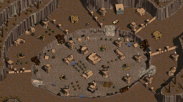 图片[4]-最终前哨 Build.19816768（Last Outpost）免安装中文版-87软件库｜绿色软件+破解游戏下载站