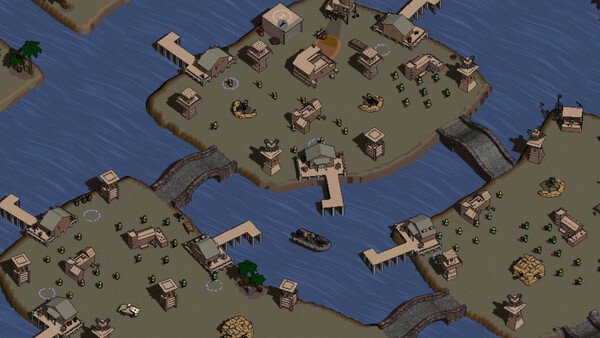 图片[5]-最终前哨 Build.19816768（Last Outpost）免安装中文版-87软件库｜绿色软件+破解游戏下载站