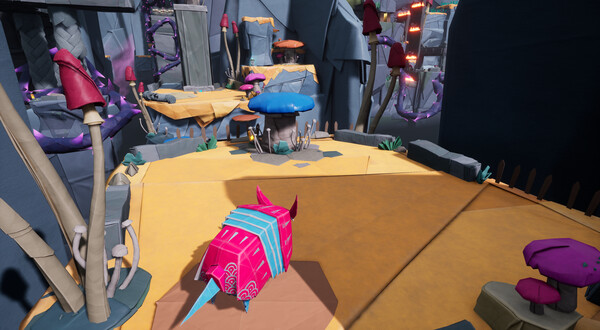 图片[5]-折纸大师 Build.19317690（Hirogami）免安装中文版-87软件库｜绿色软件+破解游戏下载站