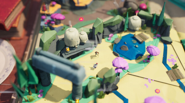 图片[6]-折纸大师 Build.19317690（Hirogami）免安装中文版-87软件库｜绿色软件+破解游戏下载站