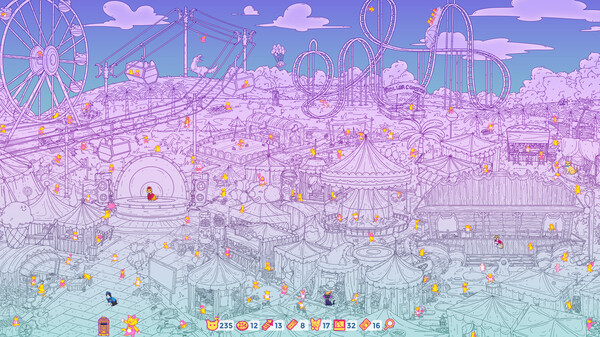 图片[6]-游乐园里满是猫 Build.19654078（A Park Full of Cats）免安装中文版-87软件库｜绿色软件+破解游戏下载站