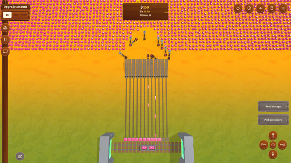 图片[2]-驼鹿矿工 Build.19860713（Moose Miners）免安装中文版-87软件库｜绿色软件+破解游戏下载站