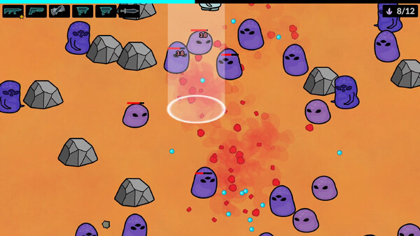 图片[4]-生存矿工 Build.19800737（Mining Survivors）免安装中文版-87软件库｜绿色软件+破解游戏下载站