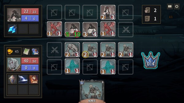 图片[2]-封魔行者 Build 19807476（Gatebreakers）免安装中文版-87软件库｜绿色软件+破解游戏下载站