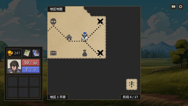 图片[4]-封魔行者 Build 19807476（Gatebreakers）免安装中文版-87软件库｜绿色软件+破解游戏下载站