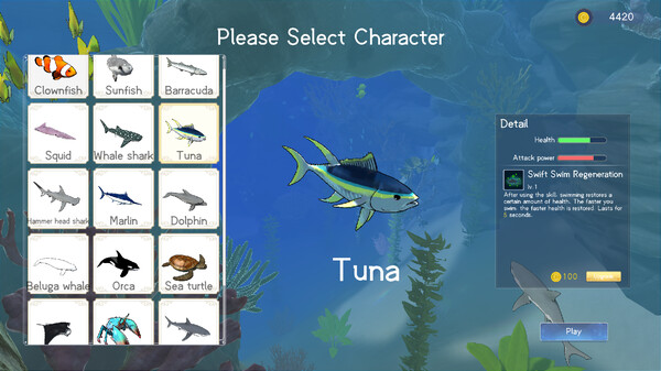 图片[6]-深蓝：吞噬进化 Build 19802678（Deep Blue Devour and Evolve）免安装中文版-87软件库｜绿色软件+破解游戏下载站